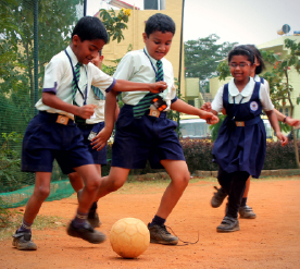 mlzs-Kanhauli K5 -play