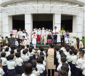 mlzs-Kanhauli K5 -play