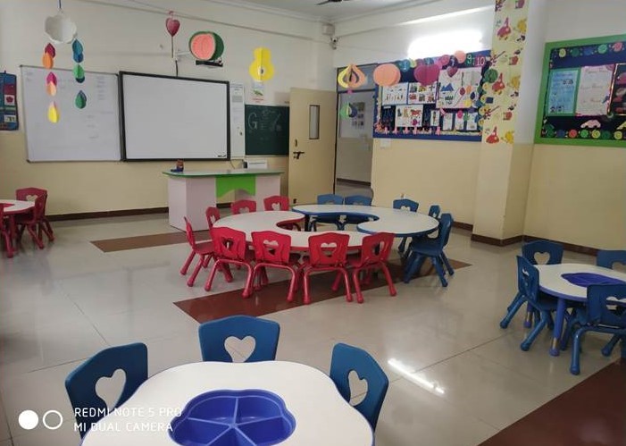 mlzs-Kanhauli K5 -primary