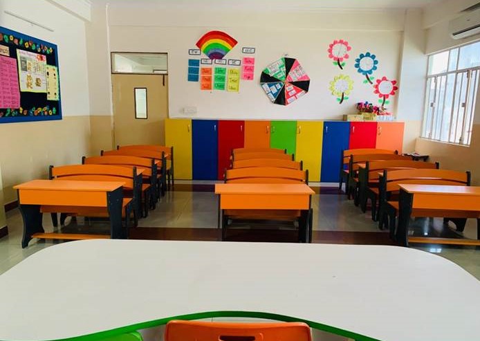 mlzs-Kanhauli K5 -primary